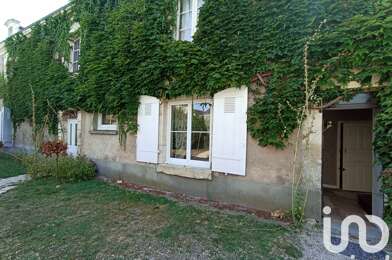 Maison 5 pièces 461000 €
