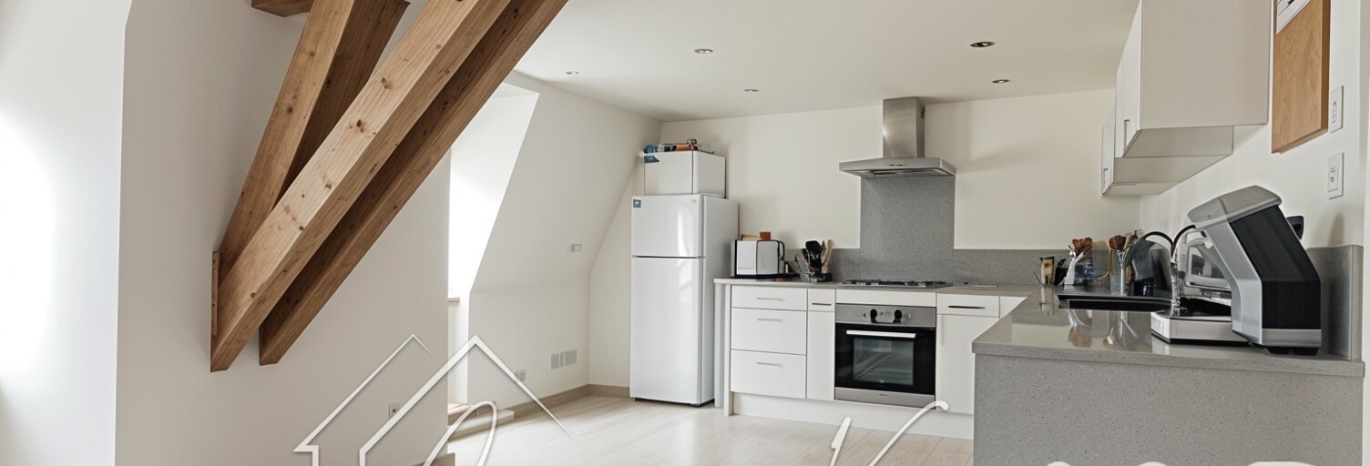 Appartement 3 Pièces 75 m² à vendre à Le Pont-de-Beauvoisin (73330)