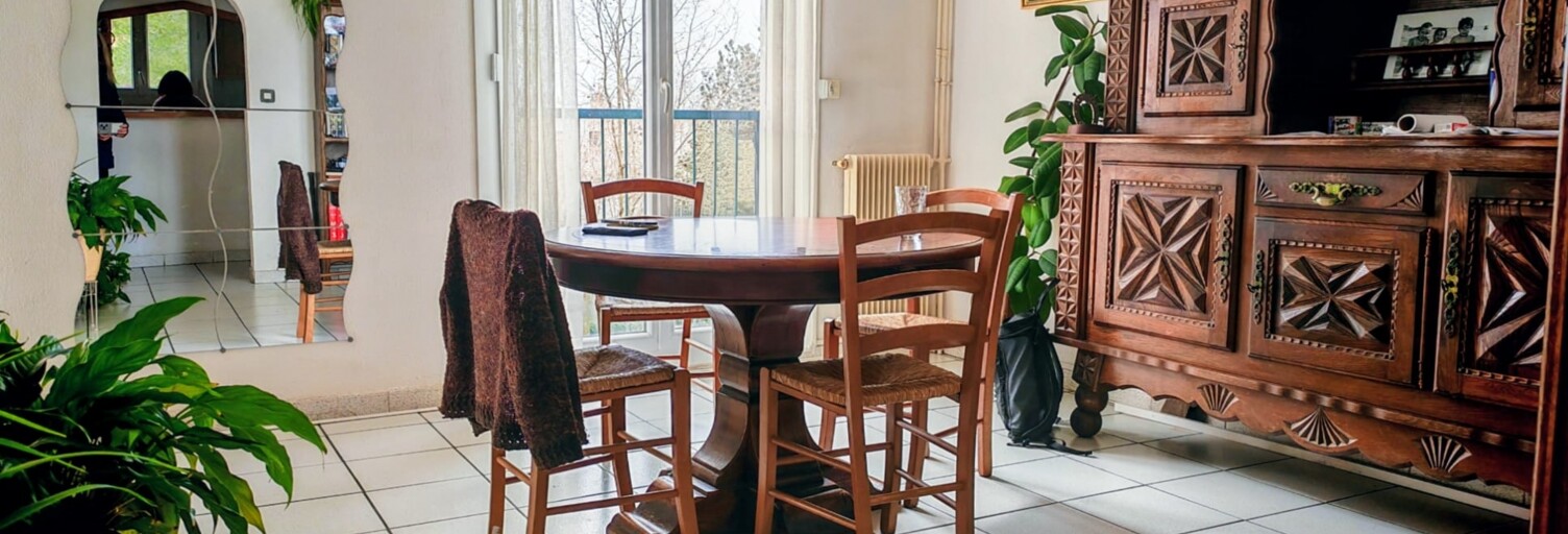 Appartement 3 Pièces 68 m² à vendre à Martigues (13500)