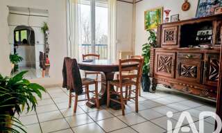 Appartement 3 Pièces 67 m² à vendre à Martigues (13500)