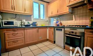 Appartement 3 Pièces 67 m² à vendre à Martigues (13500)