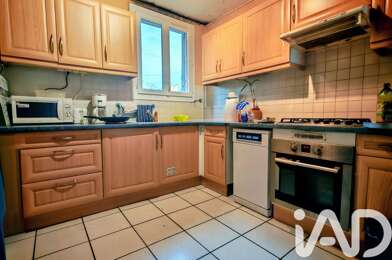 Appartement 3 pièces 137000 €