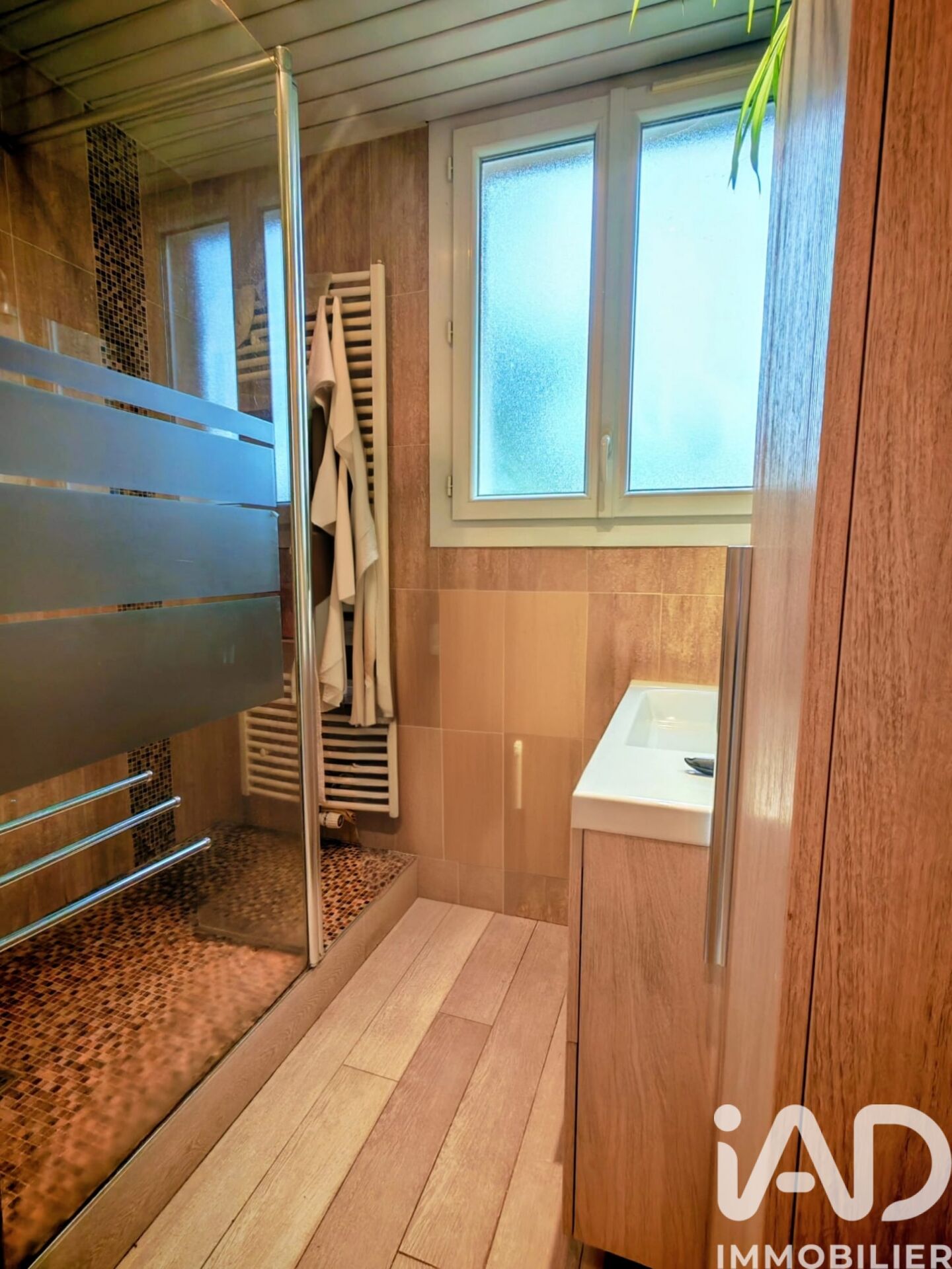 Vente Appartement 3 pièces - Photo 4