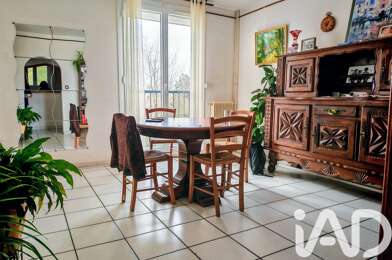 Appartement 3 pièces 137000 €