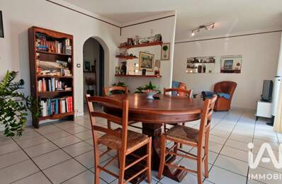 Vente Appartement 3 pièces — photo du bien