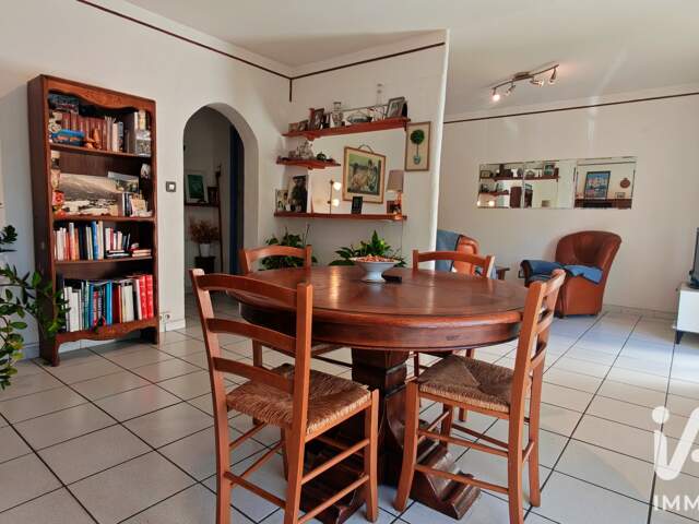 Vente Appartement 3 pièces — photo du bien