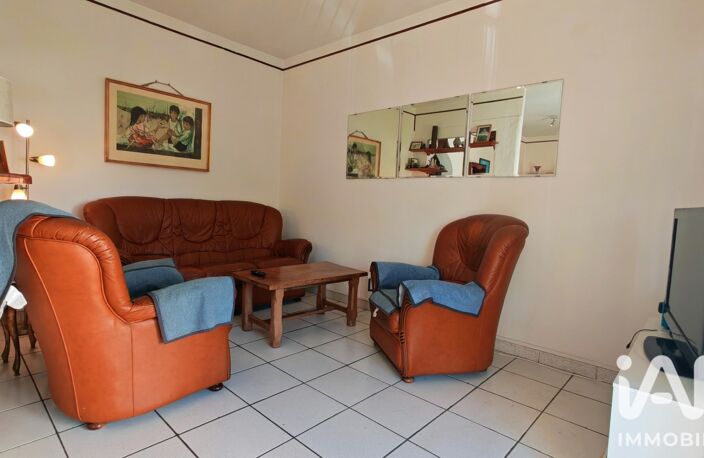 Vente Appartement 3 pièces — photo 2