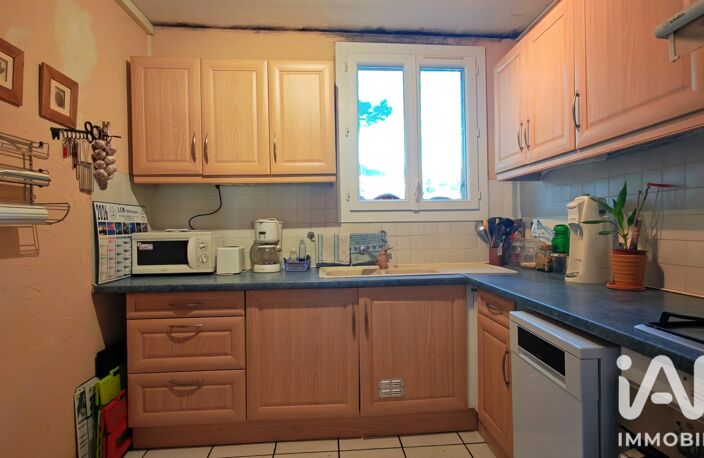 Vente Appartement 3 pièces — photo 3
