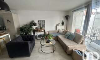 Appartement 2 Pièces 54 m² à vendre à Lille (59000)