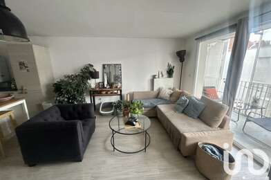 Appartement 2 pièces 185000 €