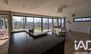 Maison 5 Pièces 150 m² à vendre à Jurançon (64110)