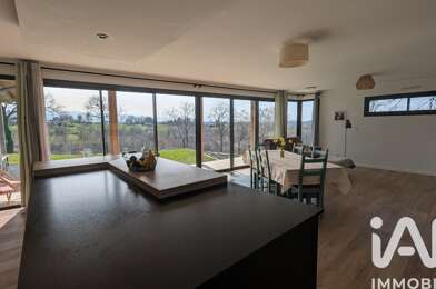 Maison 5 pièces 422000 €