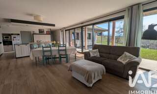 Maison 5 Pièces 150 m² à vendre à Jurançon (64110)