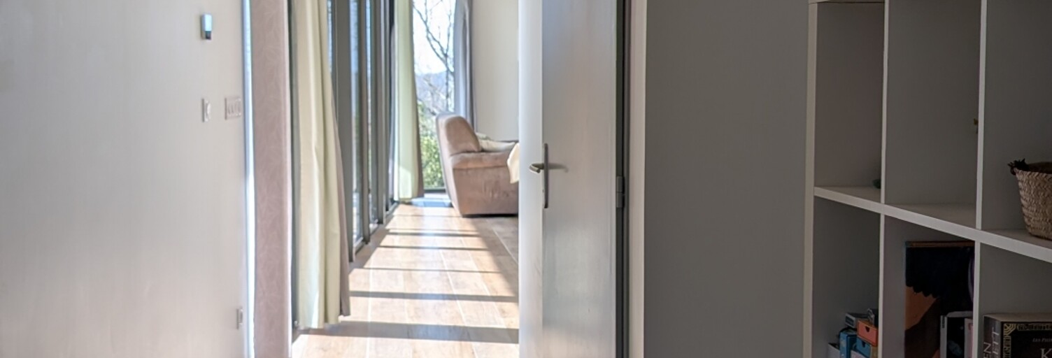 Maison 5 Pièces 150 m² à vendre à Jurançon (64110)