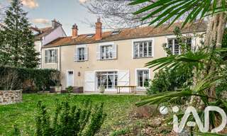 Maison 10 Pièces 276 m² à vendre à Vulaines-sur-Seine (77870)