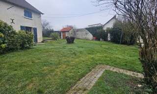 Maison 5 Pièces 149 m² à vendre à Montreuil-aux-Lions (02310)