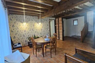 Maison 5 pièces 270000 €