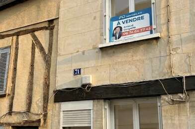 Maison 4 pièces 93000 €