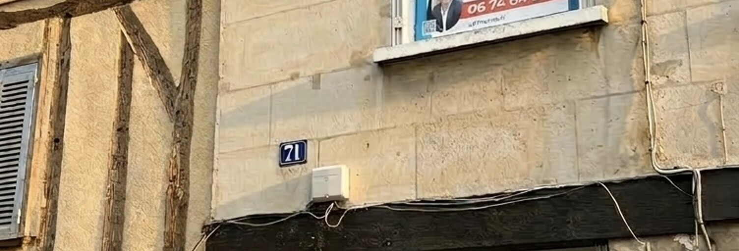 Maison 4 Pièces 61 m² à vendre à Pont-Sainte-Maxence (60700)