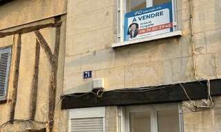 Maison 4 Pièces 60 m² à vendre à Pont-Sainte-Maxence (60700)