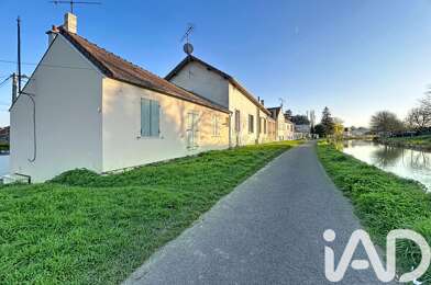 Appartement 2 pièces 850 €