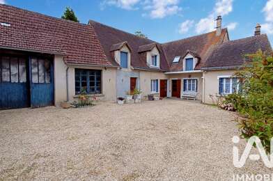 Maison 8 pièces 107000 €