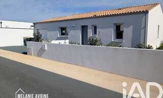 Maison 3 Pièces 79 m² à vendre à Ballon (17290)