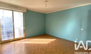 Appartement 3 Pièces 70 m² à vendre à Châteauroux (36000)