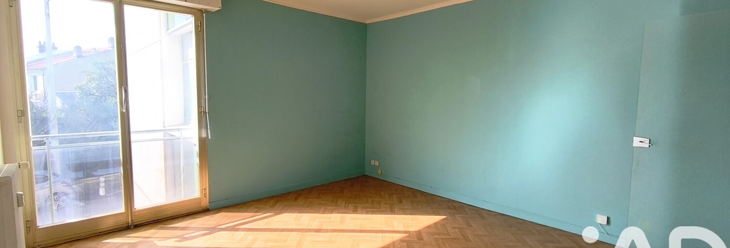 Appartement 3 Pièces 70 m² à vendre à Châteauroux (36000)