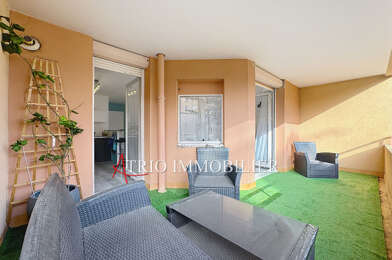 Appartement 3 pièces 295000 €