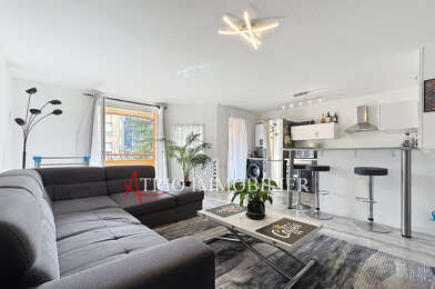 Appartement 3 pièces 279000 €