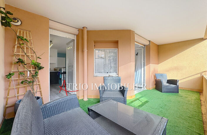 vente appartement 3 Pièce(s) — photo 3
