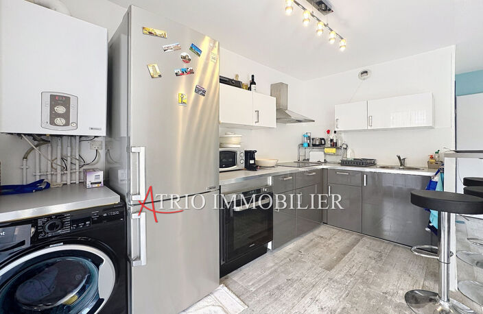 vente appartement 3 Pièce(s) — photo 4