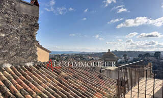 Appartement 3 Pièces 75 m² à vendre à Cagnes-sur-Mer (06800)