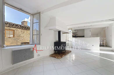 Appartement 3 pièces 299900 €