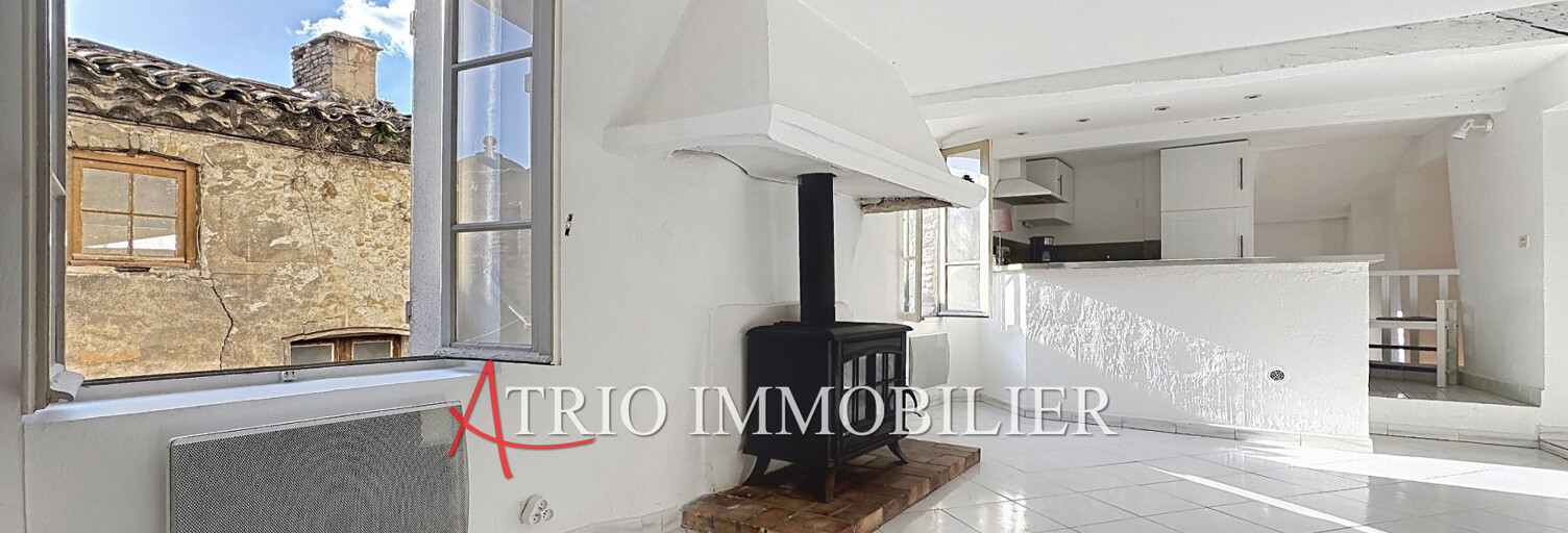 Appartement 3 Pièces 75 m² à vendre à Cagnes-sur-Mer (06800)