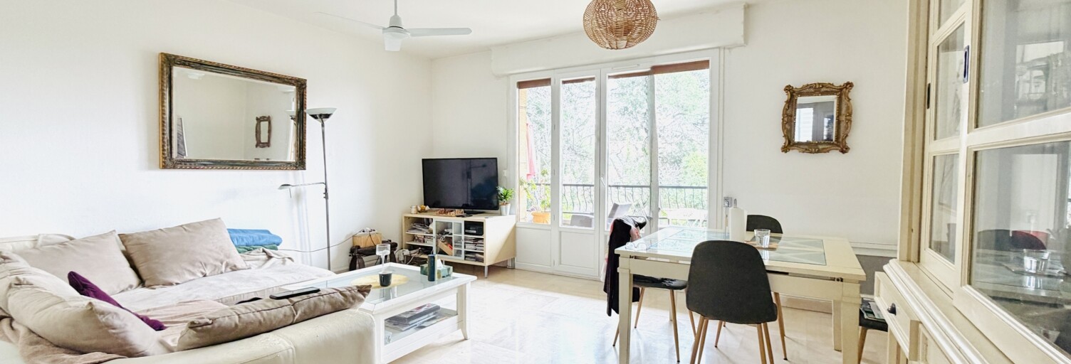 Appartement 3 Pièces 86 m² à vendre à Aix-en-Provence (13100)