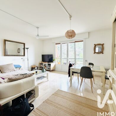 Appartement 3 pièces 439000 €