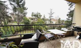 Appartement 3 Pièces 86 m² à vendre à Aix-en-Provence (13100)