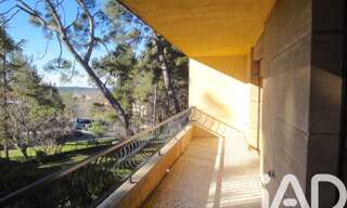 Appartement 3 Pièces 86 m² à vendre à Aix-en-Provence (13100)