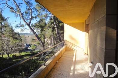 Appartement 3 pièces 439000 €