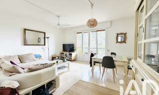 Appartement 3 Pièces 86 m² à vendre à Aix-en-Provence (13100)