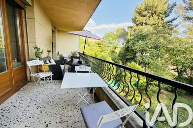 Appartement 3 pièces 415000 €