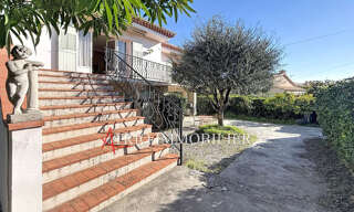 Maison 4 Pièces 160 m² à vendre à Cagnes-sur-Mer (06800)