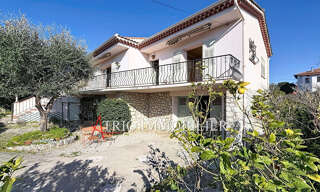 Maison 4 Pièces 160 m² à vendre à Cagnes-sur-Mer (06800)