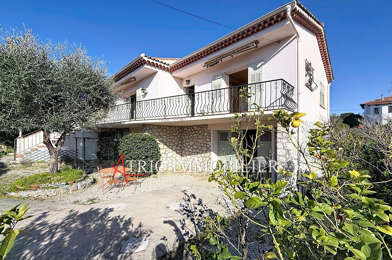 Maison 4 pièces 619000 €