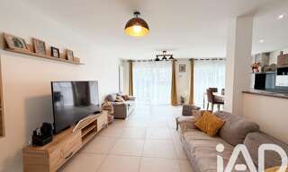 Maison 4 Pièces 130 m² à vendre à Deuil-la-Barre (95170)