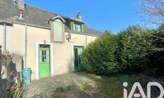 Maison 4 Pièces 76 m² à vendre à Vancé (72310)