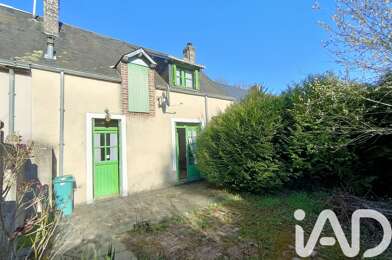 Maison 4 pièces 42000 €