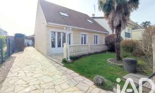 Maison 6 Pièces 110 m² à vendre à Courtry (77181)